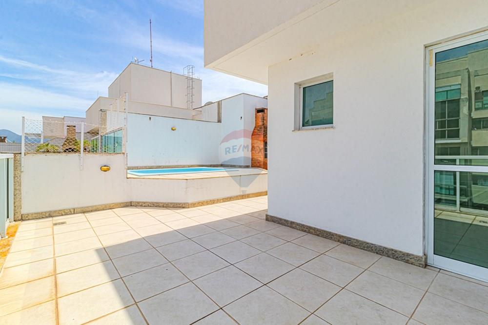 Cobertura - Venda - Rio de Janeiro , Rio de Janeiro - COB_PUERTOMADERO_1904_PROTEL_LCMF_12.02.25-23.jpg - 680211008-115