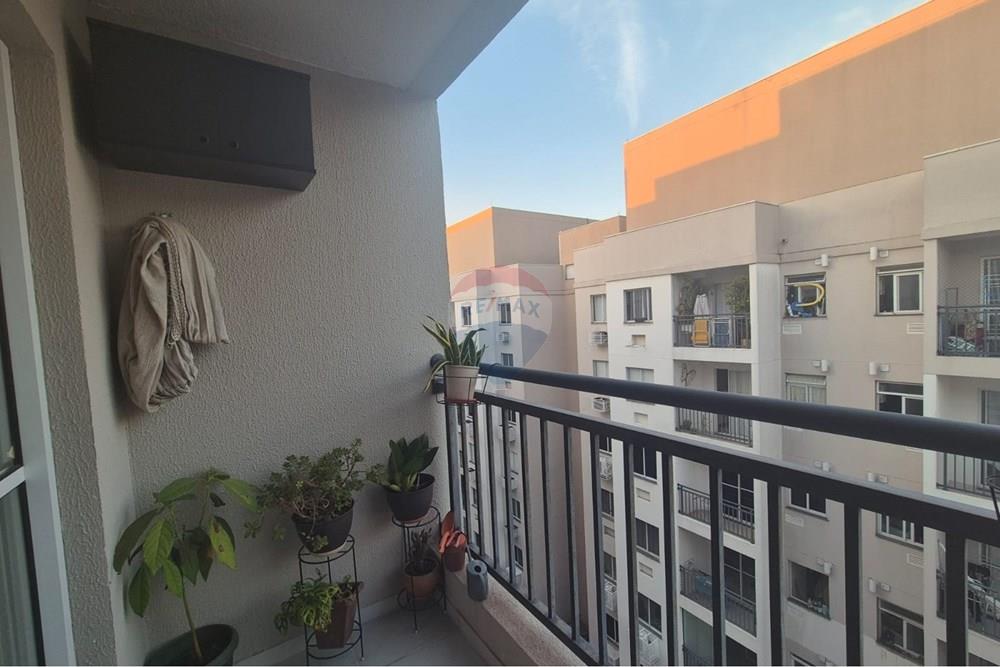 Apartamento - Alugar - Rio de Janeiro , Rio de Janeiro - IMG-20260109-WA0177.jpg - 680211044-32