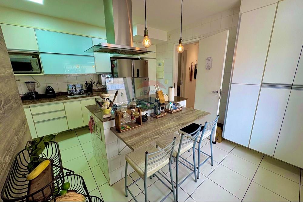 Casa de Condomínio - Venda - Rio de Janeiro , Rio de Janeiro - IMG_7364.jpeg - Cozinha - 680371005-160