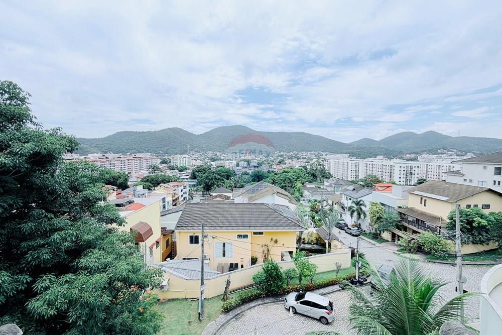 Casa de Condomínio - Venda - Rio de Janeiro , Rio de Janeiro - IMG_4999.JPG - Layout aberto - 680311040-42