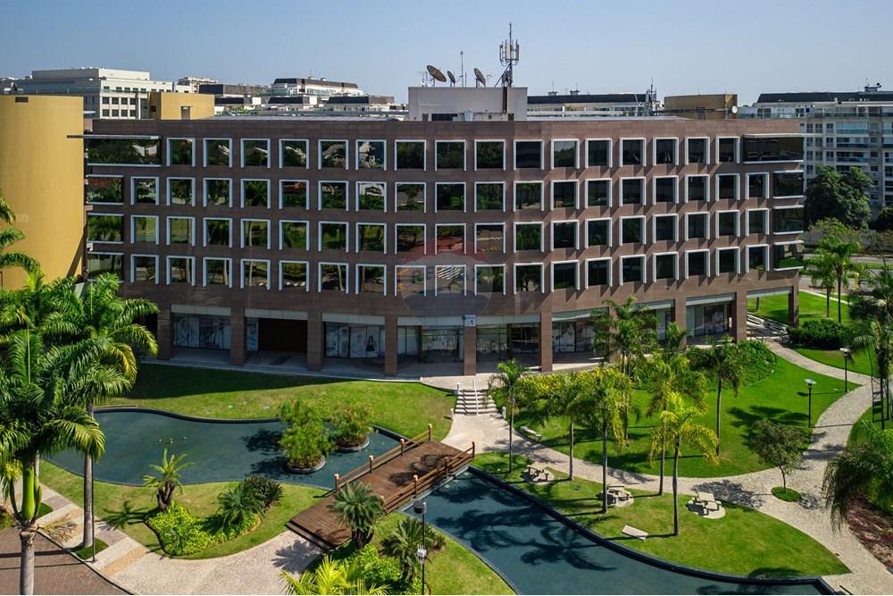 Cj. Comercial/ Sala - Alugar - Rio de Janeiro , Rio de Janeiro - Alexandre.Remax_1.jpeg - 680291006-287