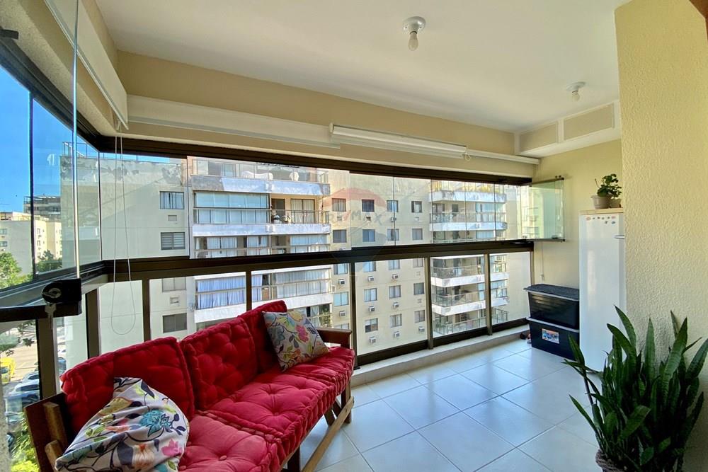 Apartamento - Venda - Rio de Janeiro , Rio de Janeiro - IMG_4141.jpg - 680391012-88