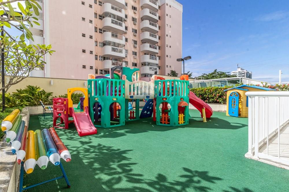 Apartamento - Venda - Rio de Janeiro , Rio de Janeiro - LAVISTA_ÁREACOMUM-1.jpg - 680211008-112