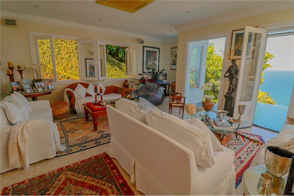 Casa - Venda - Rio de Janeiro , Rio de Janeiro - 26 - 680321012-216