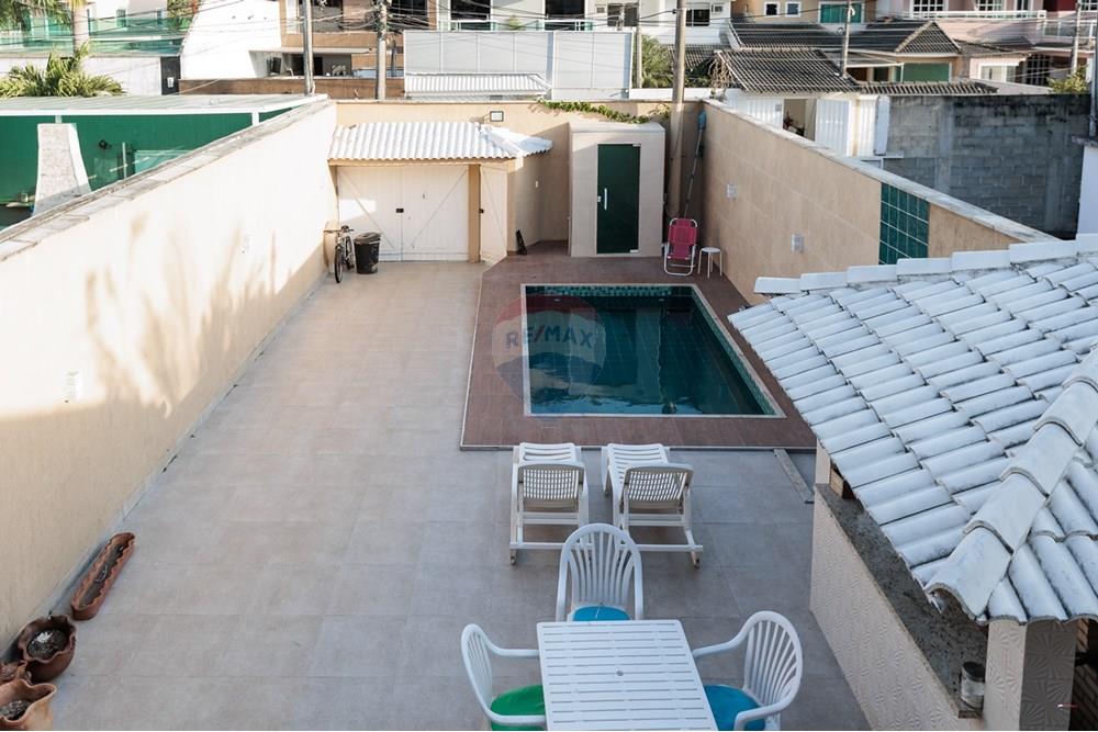 Casa de Condomínio - Venda - Rio de Janeiro , Rio de Janeiro - 04dormitorios016.jpg - 680321060-29