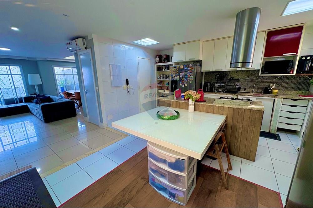 Casa de Condomínio - Venda - Rio de Janeiro , Rio de Janeiro - IMG_5356.jpg - Cozinha - 680371005-159