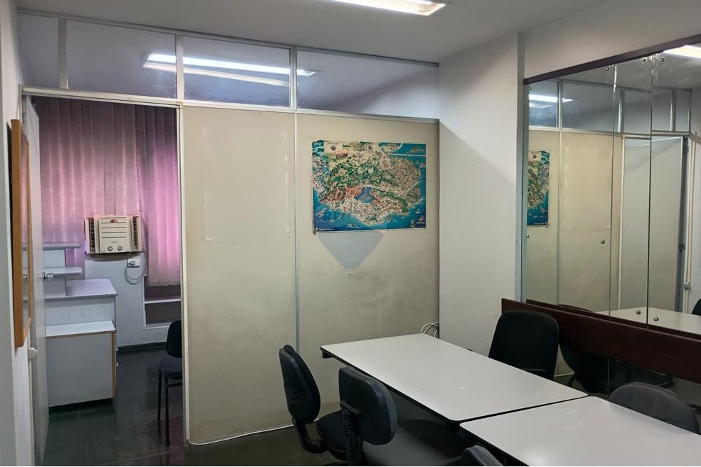 Cj. Comercial/ Sala - Venda - Rio de Janeiro , Rio de Janeiro - sala1.1.jpg - 680211005-61