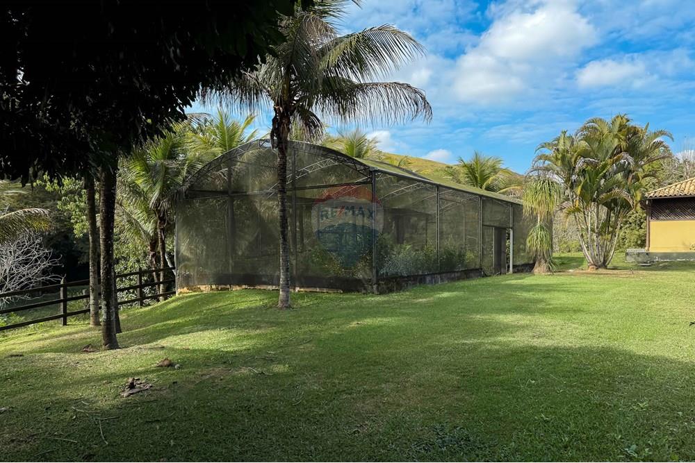 Chácara / Sítio / Fazenda - Venda - Bananal , São Paulo - Foto (152).jpg - 680291006-268