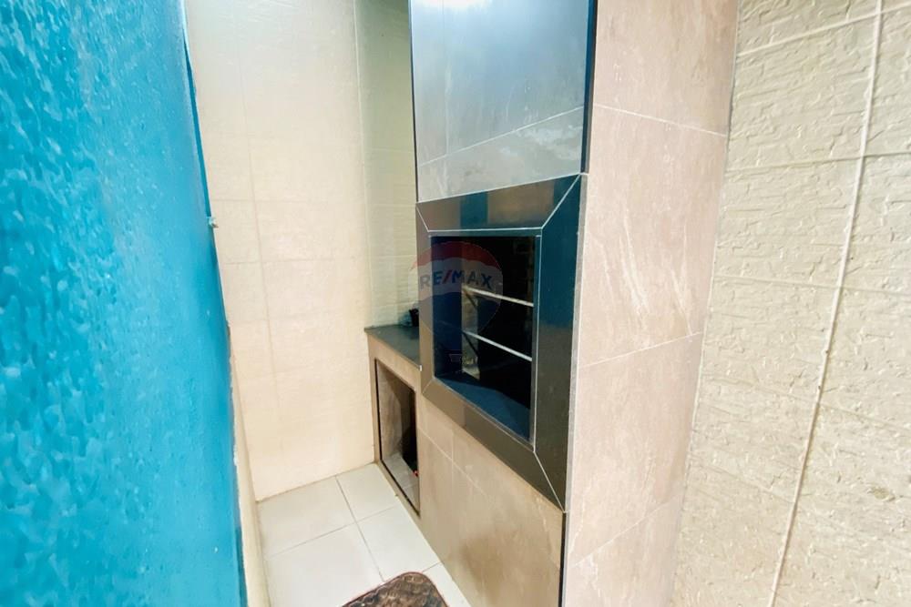 Casa de Condomínio - Venda - Rio de Janeiro , Rio de Janeiro - IMG_4199.JPG - Churrasqueira - 680311040-41