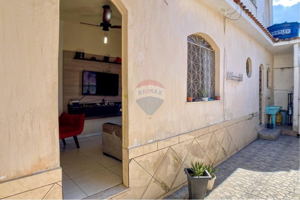 Casa - Venda - Rio de Janeiro , Rio de Janeiro - 28.jpg - Fachada - 680331006-276