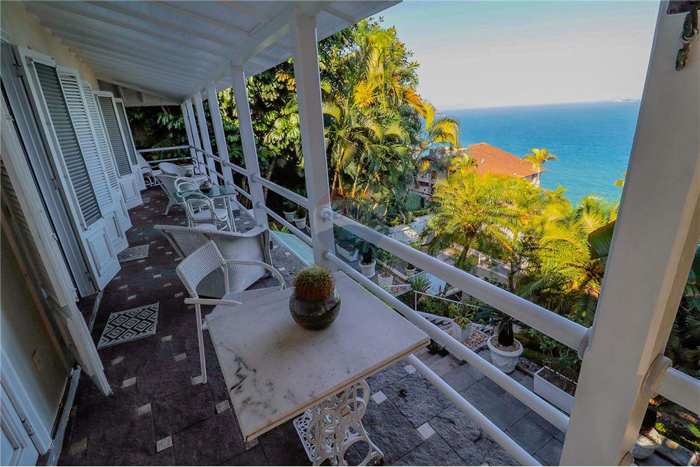 Casa - Venda - Rio de Janeiro , Rio de Janeiro - 46 - 680321012-216