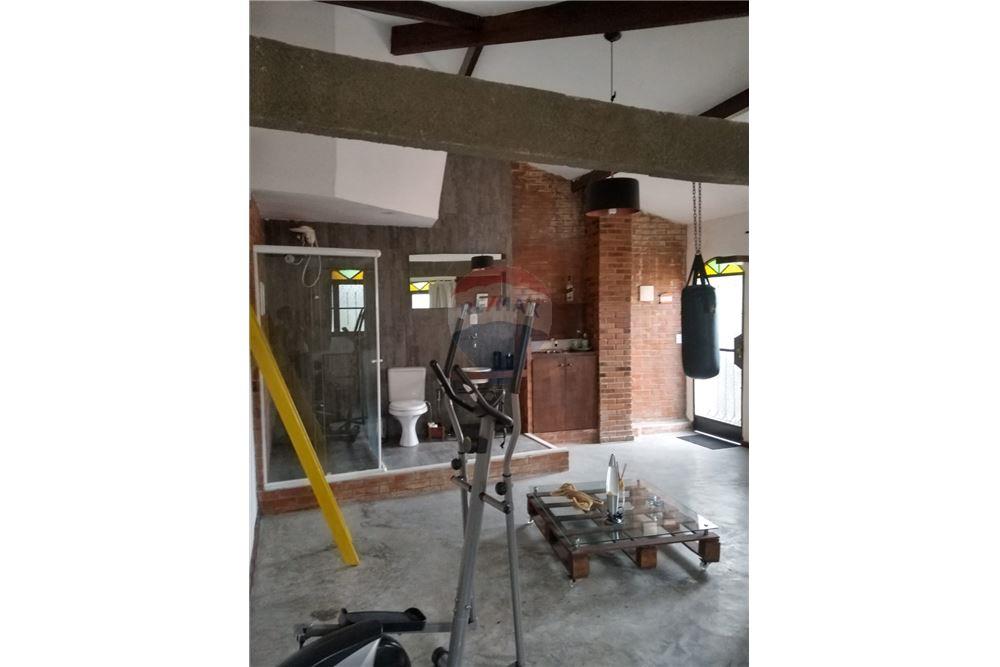 Casa - Venda - Rio de Janeiro , Rio de Janeiro - 44 - 680331001-124