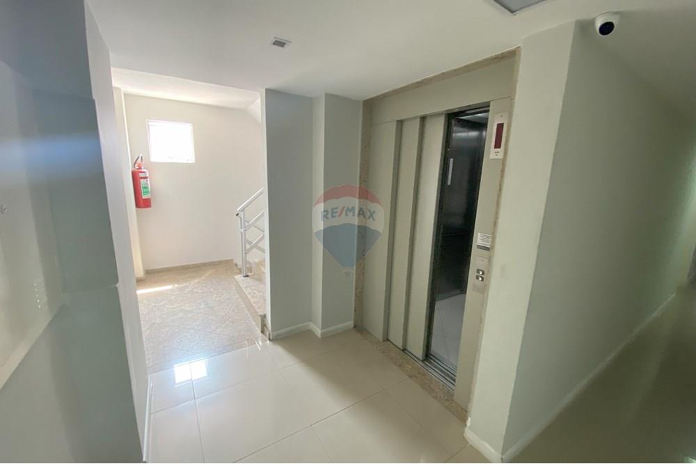 Conjunto Comercial-Sala à venda, 29m² - Foto 5