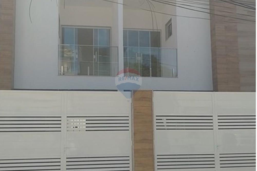 Casa para alugar com 2 quartos, 85m² - Foto 1