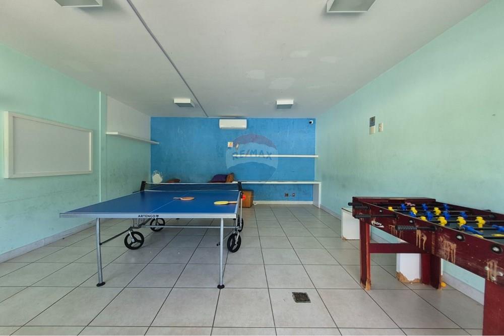 Casa de Condomínio - Venda - Rio de Janeiro , Rio de Janeiro - SALÃO DE JOGOS.jpg - 680211030-26