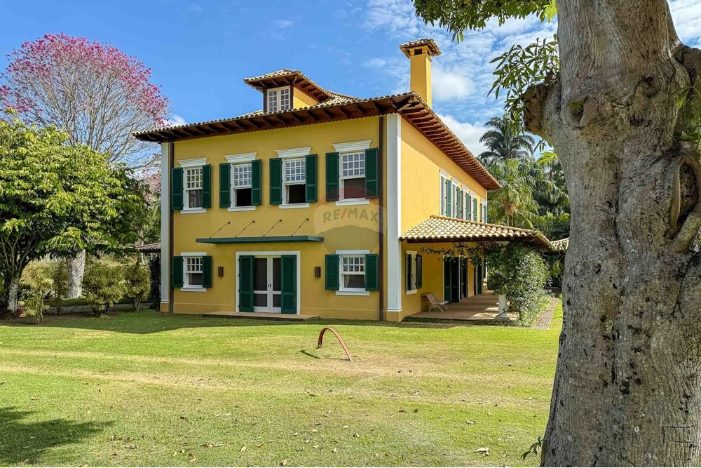 Chácara / Sítio / Fazenda - Venda - Bananal , São Paulo - Foto (100).jpg - 680291006-268