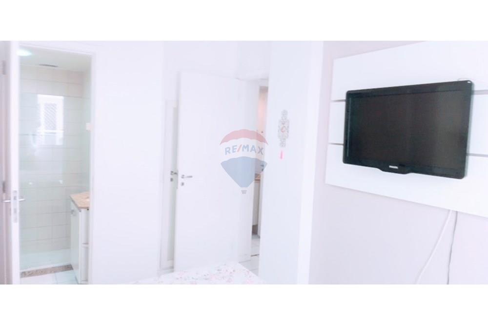 Apartamento à venda com 2 quartos, 51m² - Foto 14