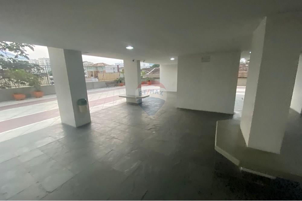 Apartamento à venda com 3 quartos, 133m² - Foto 26