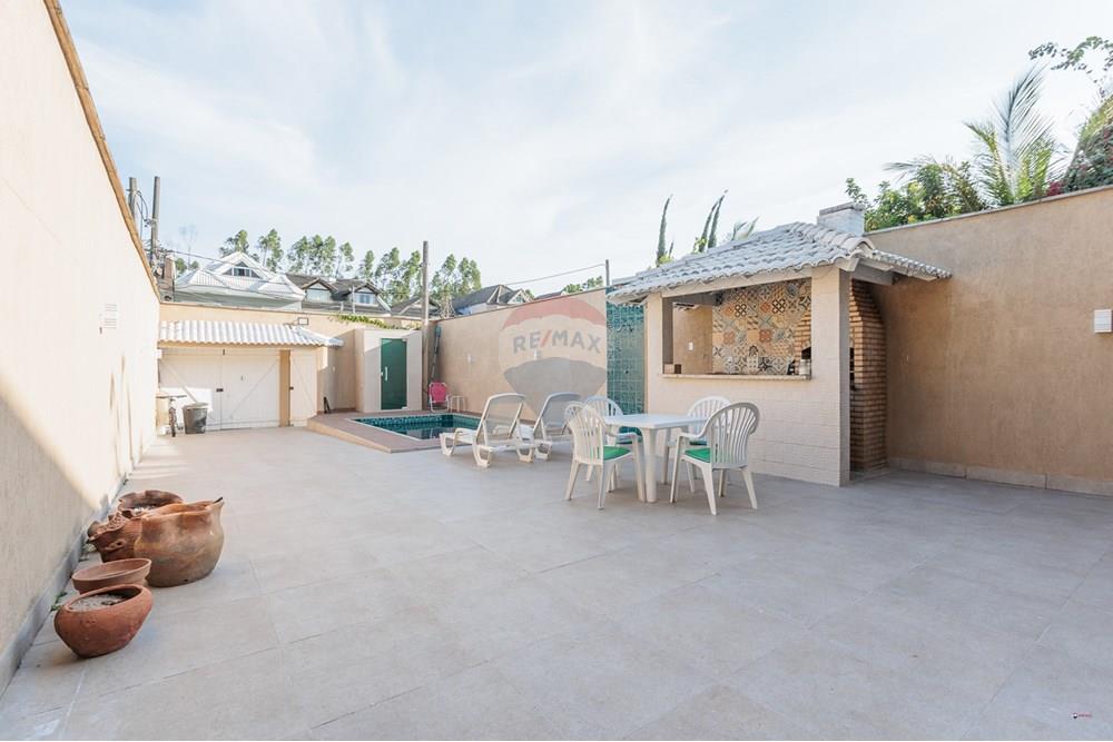 Casa de Condomínio - Venda - Rio de Janeiro , Rio de Janeiro - 06quintal001.jpg - 680321060-29