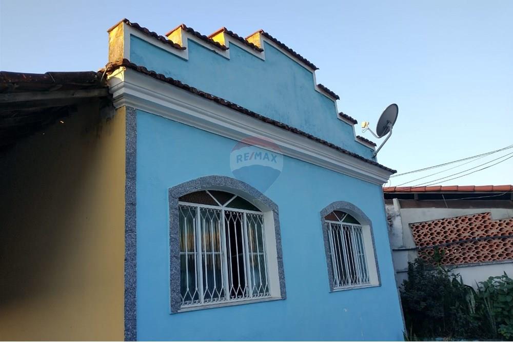 Casa - Venda - Rio de Janeiro , Rio de Janeiro - IMG-20250310-WA0025(1).jpg - 680331056-9