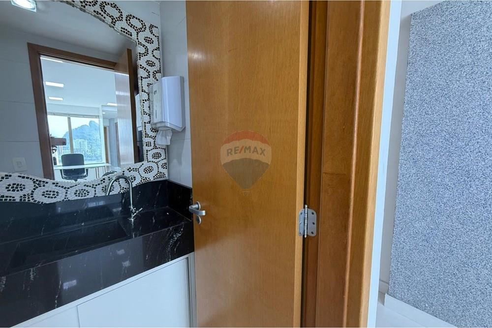Cj. Comercial/ Sala - Alugar - Rio de Janeiro , Rio de Janeiro - 6682b203-0de0-4353-bf8e-b8846eab9e62.jpeg - 680311047-43