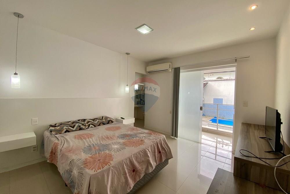 Casa - Venda - Rio de Janeiro , Rio de Janeiro - QUARTO CASAL CASA 1 JARDIM CLARICE.JPG - 680391060-24