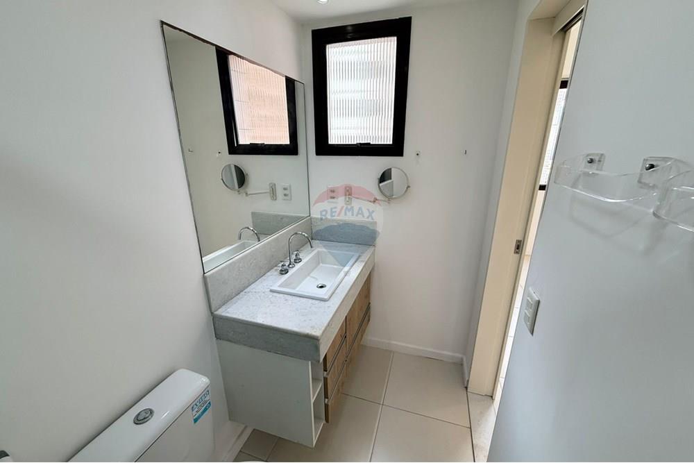Apartamento para alugar com 3 quartos, 129m² - Foto 26