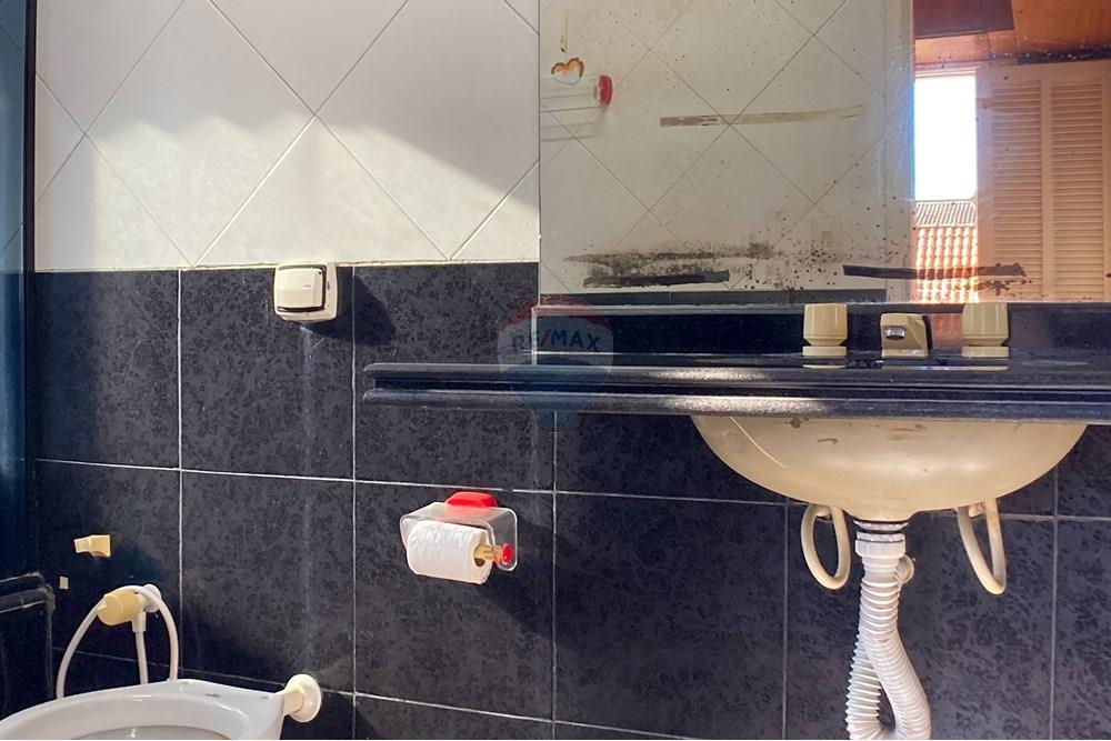 Casa de Condomínio - Venda - Rio de Janeiro , Rio de Janeiro - 13.JPG - Banheiro - 680331008-157