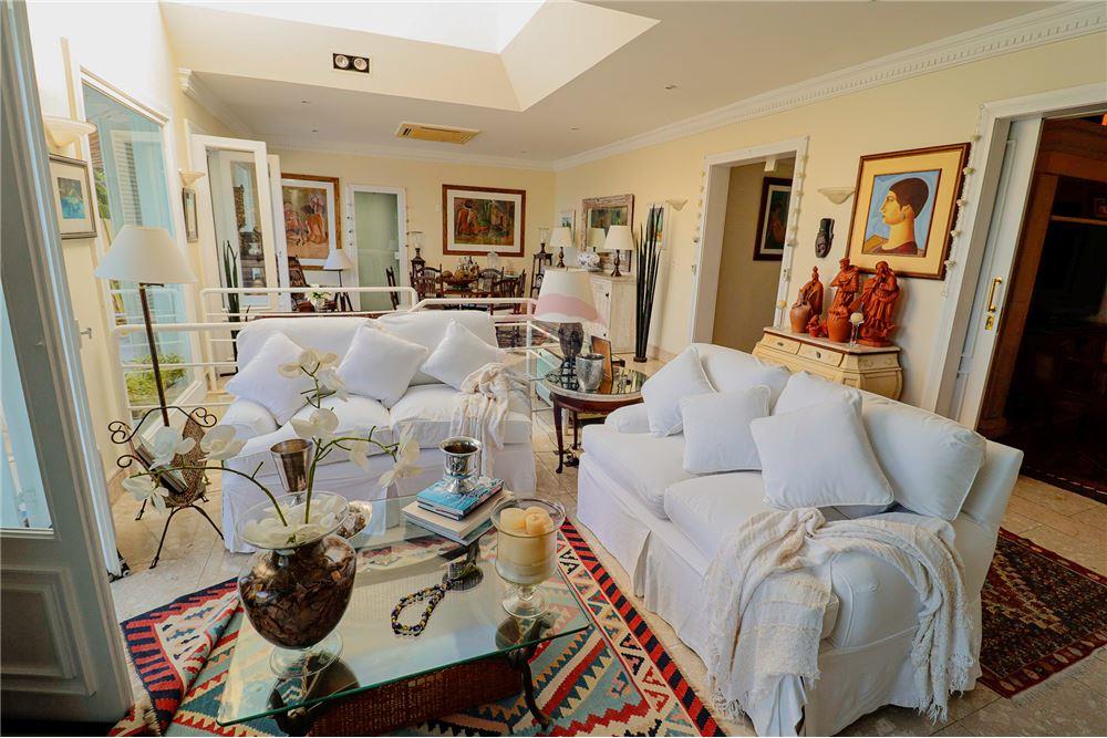 Casa - Venda - Rio de Janeiro , Rio de Janeiro - 29 - 680321012-216