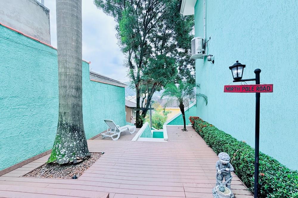 Casa de Condomínio - Venda - Rio de Janeiro , Rio de Janeiro - IMG_5003.JPG - Quintal - 680311040-42