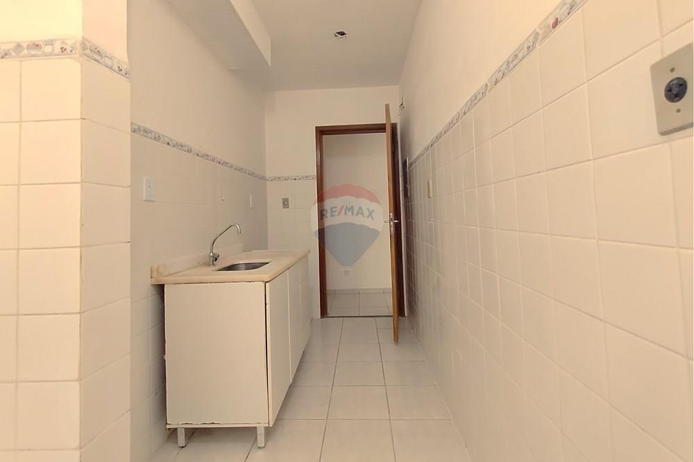 Apartamento - Venda - Rio de Janeiro , Rio de Janeiro - 08 COZINHA IMG_20260304_165927132.jpg - Cozinha - 680331012-495