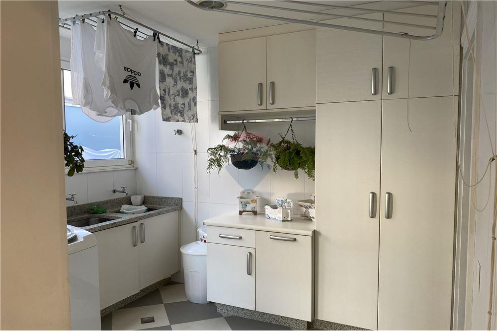 Casa de Condomínio - Venda - Rio de Janeiro , Rio de Janeiro - Lavanderia - Lavanderia - 680371005-6