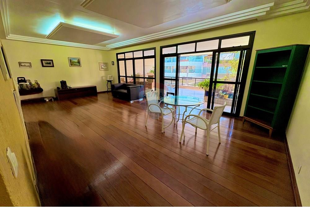 Apartamento - Venda - Rio de Janeiro , Rio de Janeiro - IMG_7894.jpeg - Sala de jantar - 680371005-167