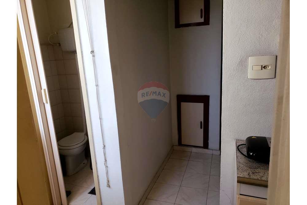 Apartamento à venda com 3 quartos, 72m² - Foto 16