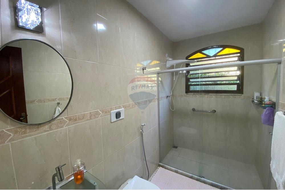 Casa - Venda - Rio de Janeiro , Rio de Janeiro - wc social.jpg - Banheiro - 680281080-79