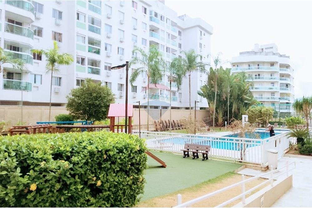 Apartamento à venda com 2 quartos, 55m² - Foto 38