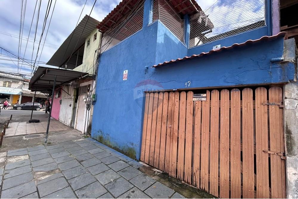 Casa - Venda - Rio de Janeiro , Rio de Janeiro - casa jardim frente2.jpg - 680331009-391