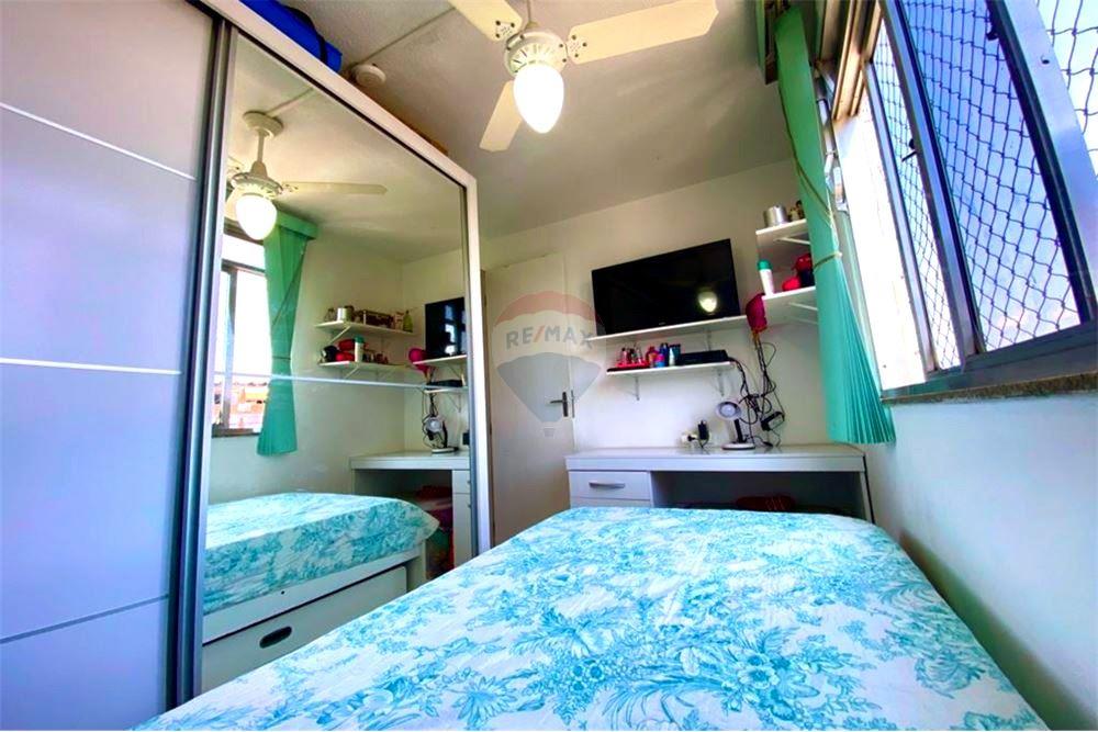 Apartamento - Venda - Rio de Janeiro , Rio de Janeiro - 5 - 680391011-115