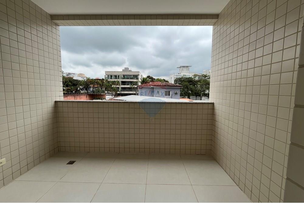 Apartamento - Venda - Rio de Janeiro , Rio de Janeiro - IMG_7809.JPG - Varanda - 680371082-8