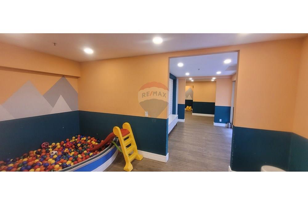 Apartamento - Alugar - Rio de Janeiro , Rio de Janeiro - BRINQUEDOTECA.jpg - 680211044-36