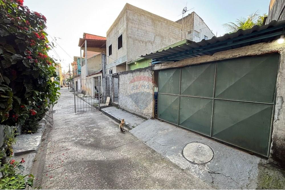 Casa - Venda - Rio de Janeiro , Rio de Janeiro - IMG-20250929-WA0031.jpg - 680331058-44