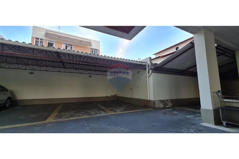 Apartamento - Venda - Rio de Janeiro , Rio de Janeiro - Vaga APT 202_Rua Moita Bonita 139.jpg - Garagem - 680281012-36