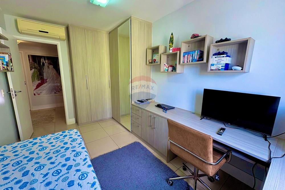 Casa de Condomínio - Venda - Rio de Janeiro , Rio de Janeiro - IMG_9917.jpeg - Quarto - 680371005-180