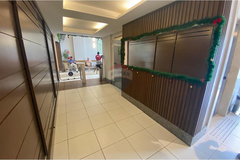 Conjunto Comercial-Sala à venda, 20m² - Foto 14