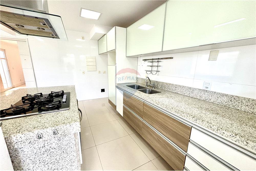 Casa de Condomínio - Alugar - Rio de Janeiro , Rio de Janeiro - Cozinha - Cozinha - 680371005-164