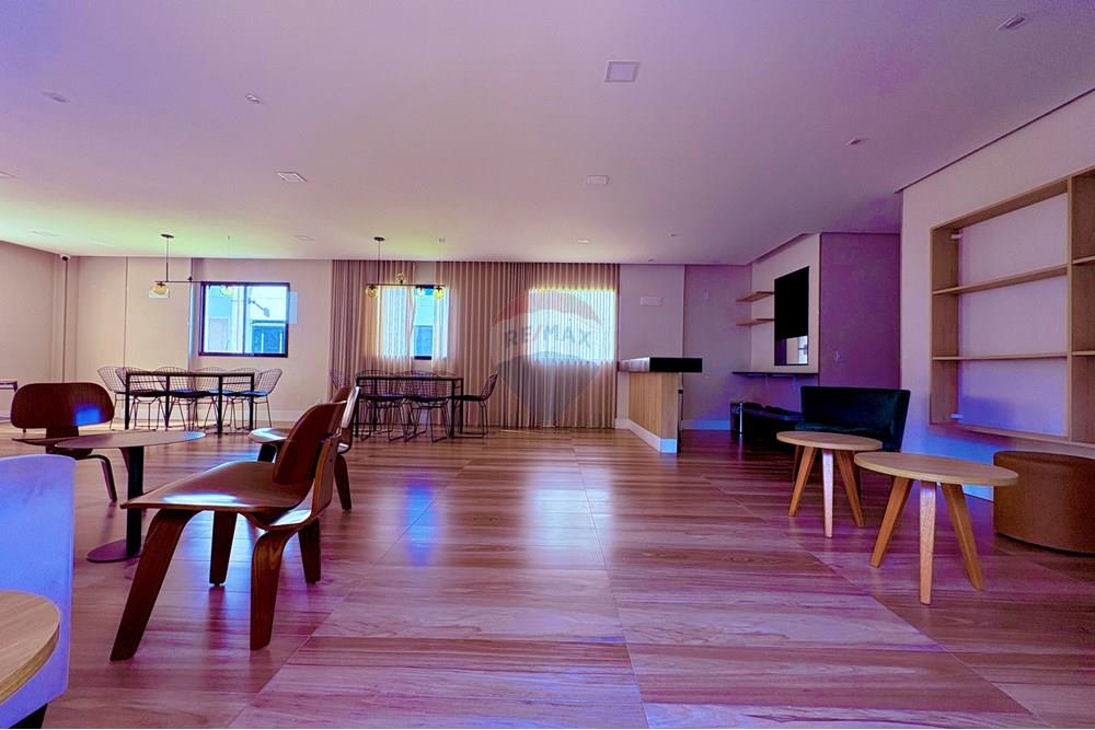 Apartamento - Alugar - Rio de Janeiro , Rio de Janeiro - IMG_5149.jpg - Salão de Festas - 680371005-166