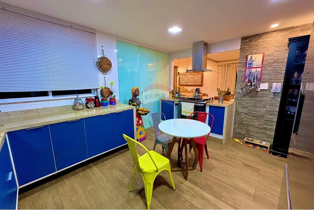 Cobertura - Venda - Rio de Janeiro , Rio de Janeiro - IMG_5054.jpg - Cozinha - 680371005-141