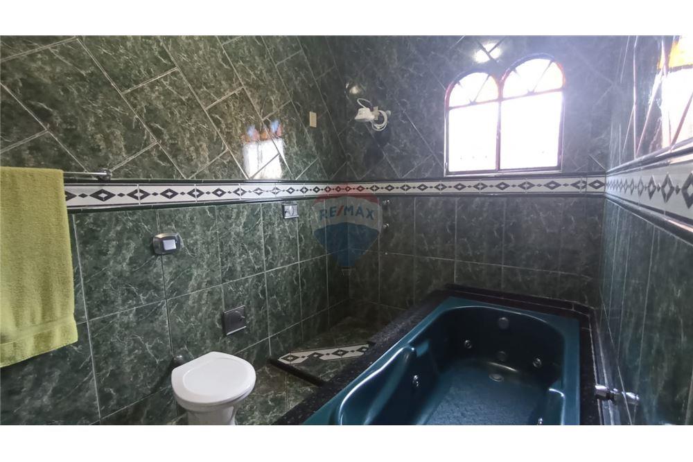 Casa - Venda - Rio de Janeiro , Rio de Janeiro - 33 - 680331001-124