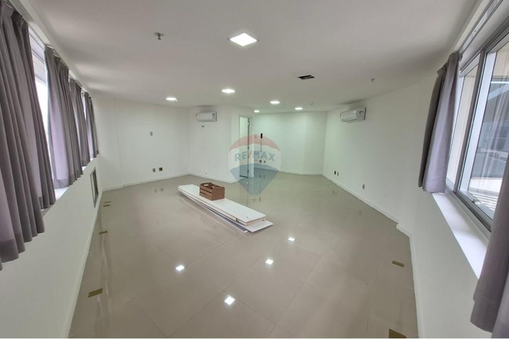 Cj. Comercial/ Sala - Alugar - Rio de Janeiro , Rio de Janeiro - SALA 4.jpeg - 680211030-17