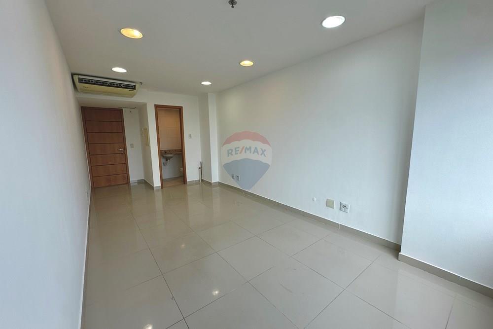 Cj. Comercial/ Sala - Alugar - Rio de Janeiro , Rio de Janeiro - IMG_2451.jpg - 680311011-1